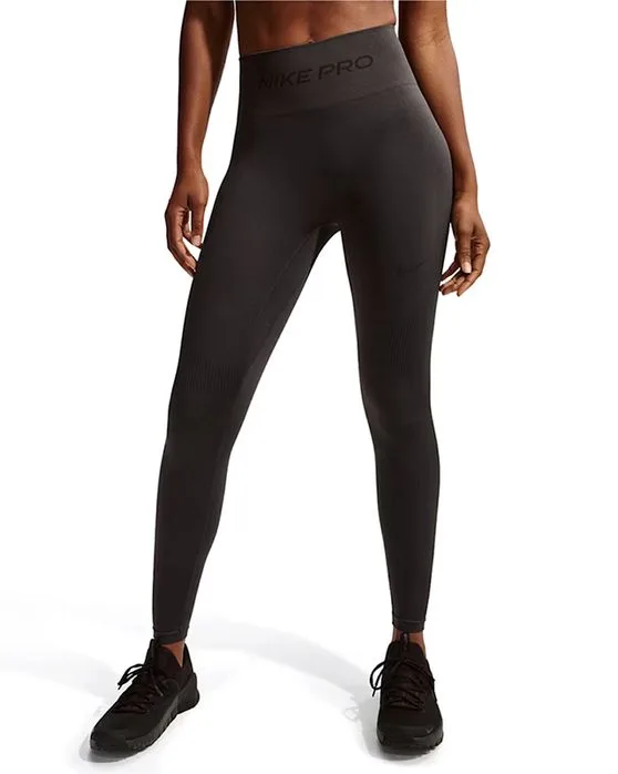 Legging Nike Pro Dri-FIT 7/8 Feminina