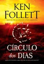 Livro - Círculo dos dias