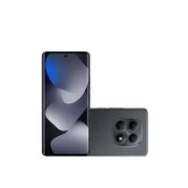 Celular Smartphone Xiaomi Redmi Note 15 8gb Ram 256g Memória Preto 4G Global
