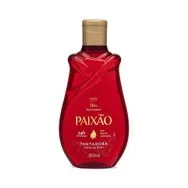 Óleo Corporal de Amêndoas Paixão Tentadora Ameixa Rubi 200ml