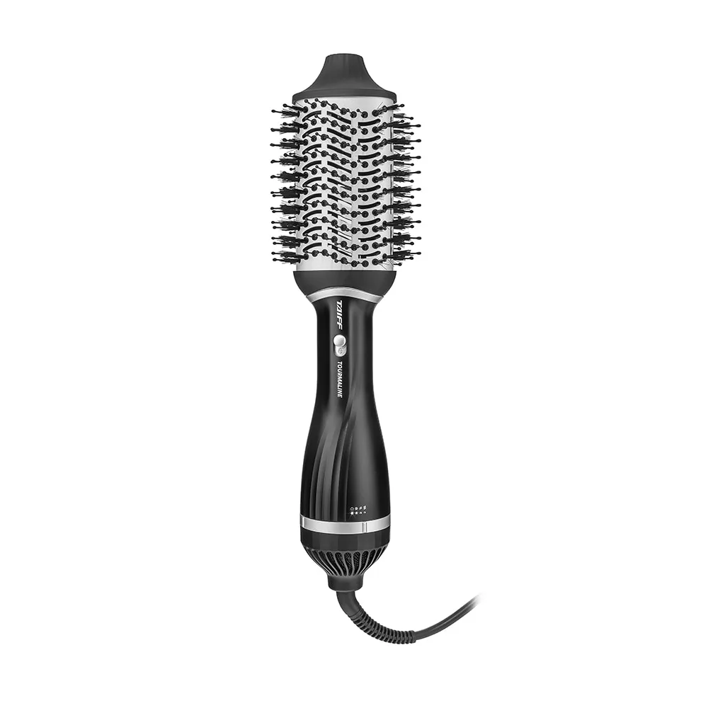 Escova Secadora Tourmaline 1200W - Taiff