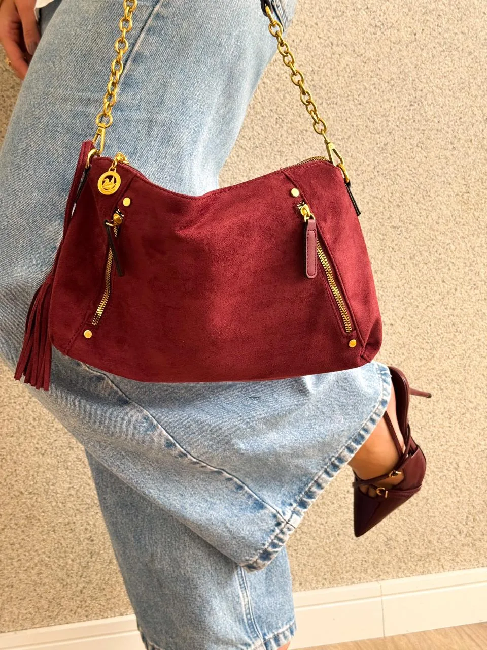 Bolsa Hele