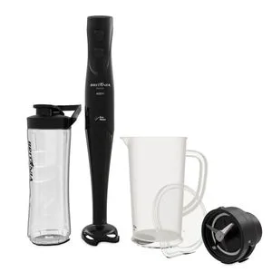 Mixer e Blender Britânia 2 em 1 com Turbo 400W BMX40C