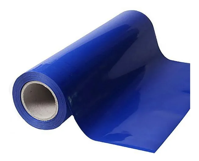 Vinil Transfer Plotter - Azul Royal - 31 Cm 5 Mt