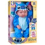 Boneca Baby Stitch - Cotiplás