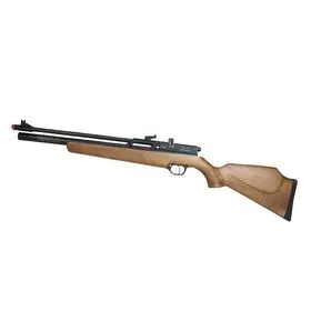 Carabina de Pressão PCP Rossi Dione VR madeira 5,5mm - Rossi