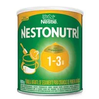 Nestonutri fórmula Infantil primeira Infância 800g