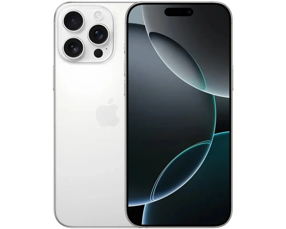 iPhone 16 Pro 256GB