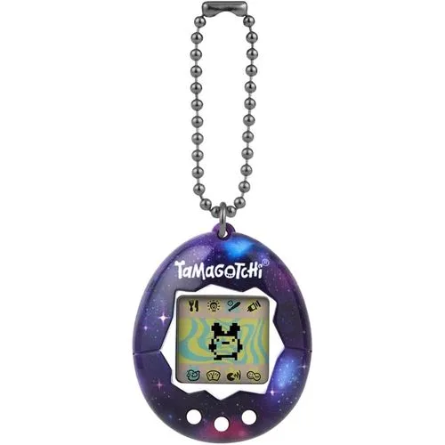 Tamagotchi Bichinho Virtual Festa - Fun Divirta-se