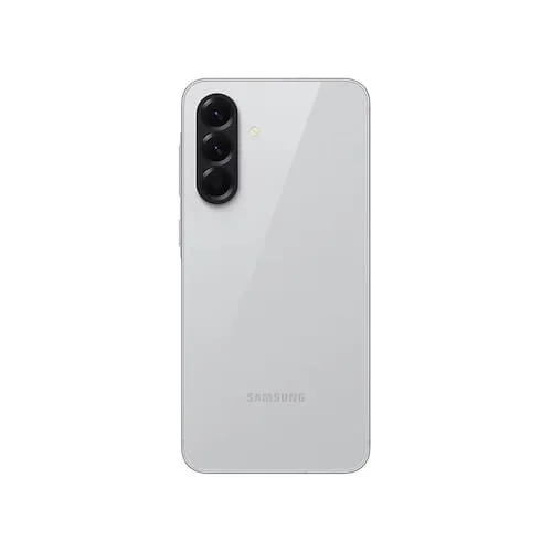 Smartphone Samsung Galaxy A56, Câmera Tripla, 256 GB, 5G, Cinza - A566E