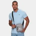 Shoulder Bag Lacoste Homme - Cinza