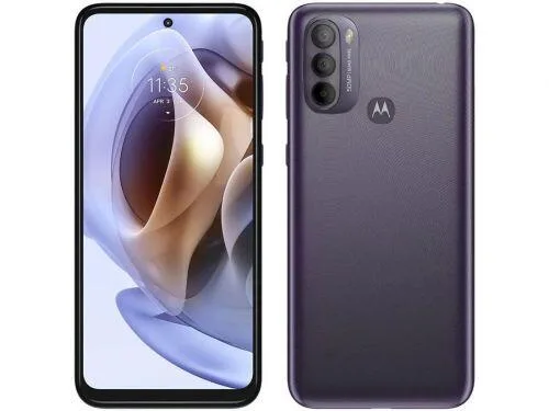 Motorola Moto G31 128 GB Grafite - Excelente