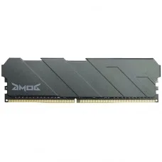 Memória DDR4 GMOG, 8GB, 3200MHz, Preto, GMOG-8GB3200