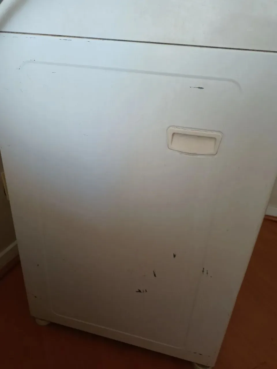 Vendo Máquina de lavar Consul