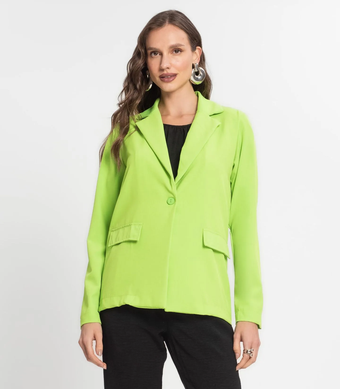 Comprar Blazer Feminino Online | Pernambucanas