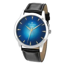 Relógio Masculino Champion Quartz CN20828F Azul|Preto