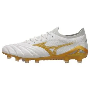 Chuteira de Campo Mizuno Morelia Neo IV Beta Japan Masculina