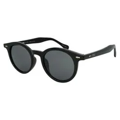 Óculos de sol Dnz Armacao, modelo 1 4082, cor C3, tamanho 49 - DNZ