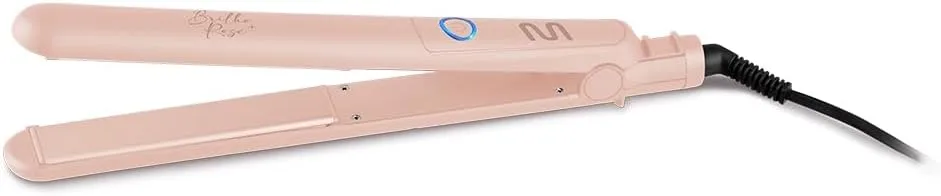 Prancha Multilaser EB400 Rose Bivolt