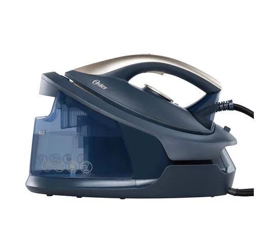 Ferro de Passar 1,5L Steam Generator Diamond Ceramic Oster