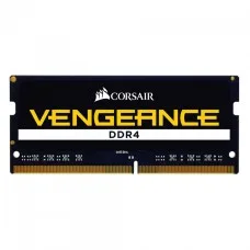 Memória para Notebook DDR4 Corsair Vengeance, 16GB, 3200MHz, CMSX16GX4M1A3200C22