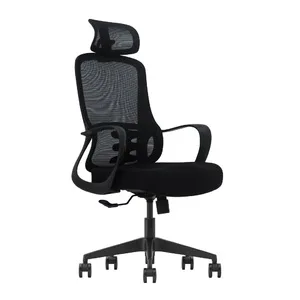 Cadeira De Escritório Home Office Ergonômica Zaruus Venus Apo