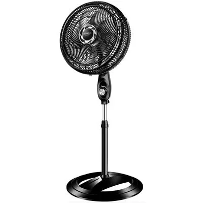 Ventilador de Coluna NVT-40C-8P-B 140W 127V Mondial