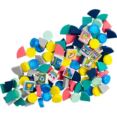 DOTS Extra - Série 7 - ESPORTE