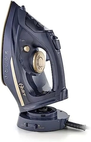 Ferro de Passar 2 em 1 Sem Fio Oster - 220V
