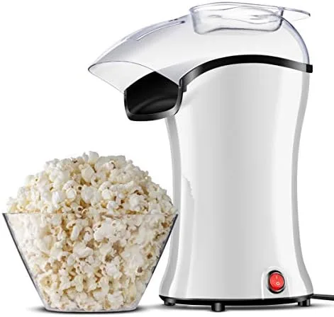 Pipoqueira Popflix, Mondial, Branco, 1200W, 110V - PP-04