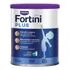 Suplemento Infantil Fortini Plus Sem Sabor 400g - Drogarias Pacheco