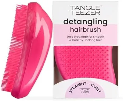 Tangle Teezer - Escova de cabelo desemabaraçadora The Original