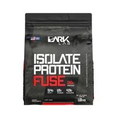 Whey Isolate Protein Fuse 1.8Kg Dark Lab