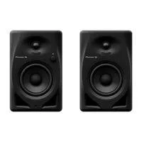 Caixa de Som Pioneer DJ Monitor, 25W RMS, Preto - DM-40D BLACK