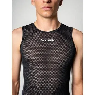 Base Layer Ciclismo Apex Nomad Masculino