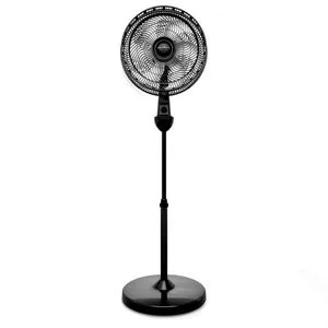 Ventilador de Coluna Britânia 6 Pás 160W Maxx Force BVT44A