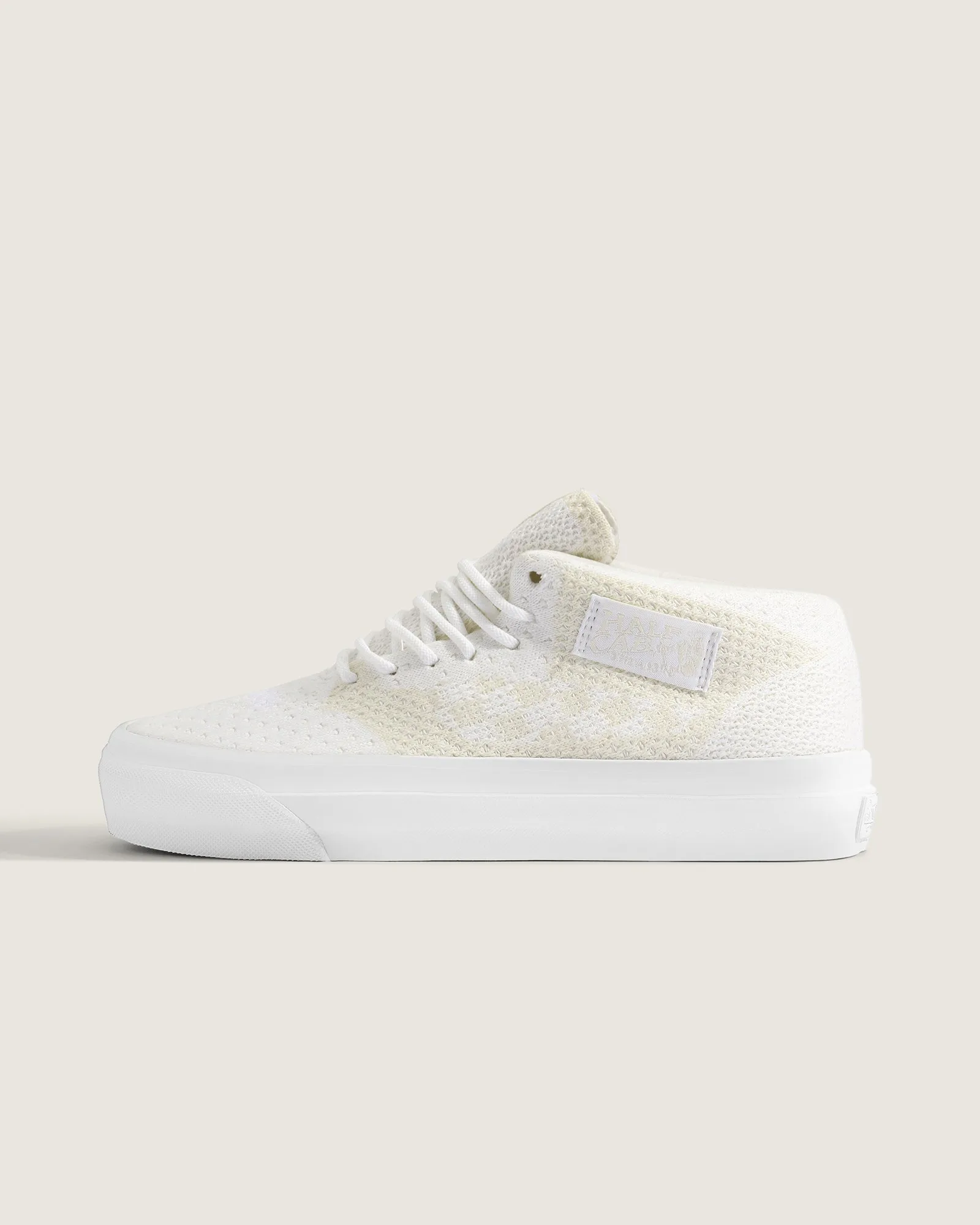 tênis half cab 33 white