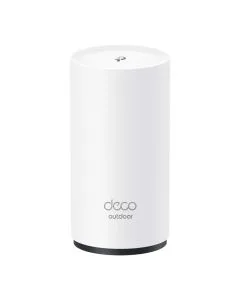 Roteador TP-Link DECO X50 Mesh AX3000 Gigabit Dual Band - DECO X50 OUT