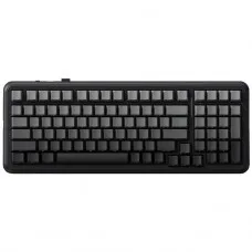 Teclado Mecânico Gamer MCHOSE K99 V2 Mountains Gradient, Wireless, Bluetooth, RGB, Icy Creamsicle Switch,
