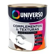 Massa Acrilica Branca 1,45kg Universo Tintas