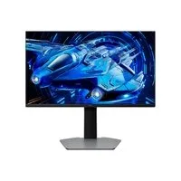 Monitor Gamer TCL QD Mini LED 27", QHD, 180Hz, 1ms, HDR 600, USB-C, Altura Ajustável - 27G64