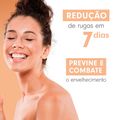 Creme Rejuvenescedor com vitamina C Mantecorp Ivy C10 30g
