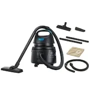 Aspirador Pó e Água Electrolux Hidrolux AWD01 1400W 5L com Acessórios Preto