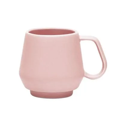 Caneca Oxford Chubby Tutti Frutti 330ml - Embalagem com 4 Unidades