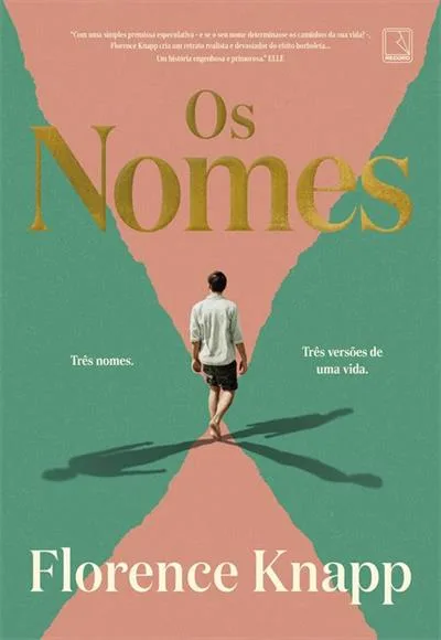 título : Os nomes