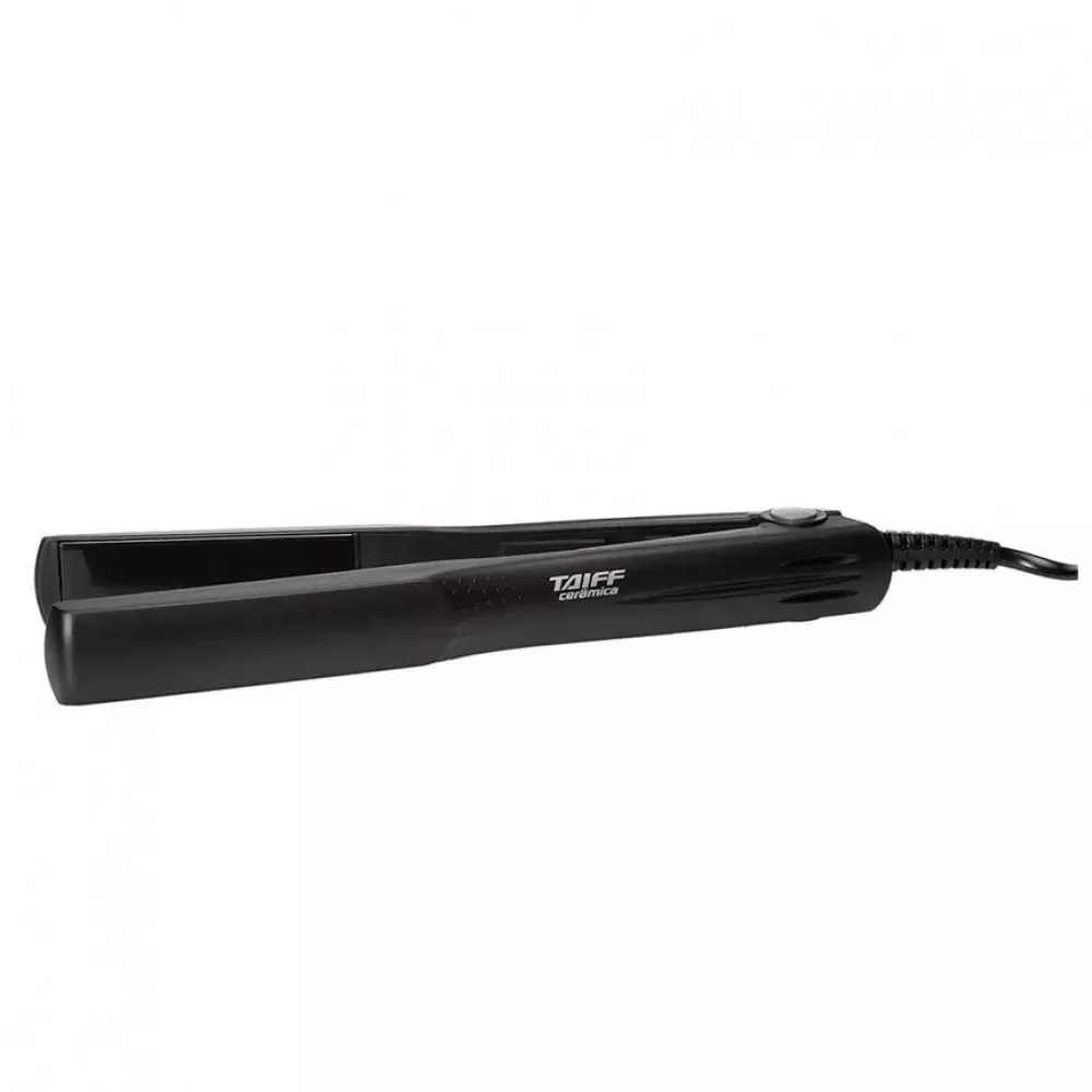 Prancha Alisadora de Cabelo Taiff Cerâmica - Bivolt