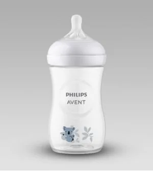 Mamadeira Pétala 260ml Philips Avent - SCY903 Ref. SCY90367