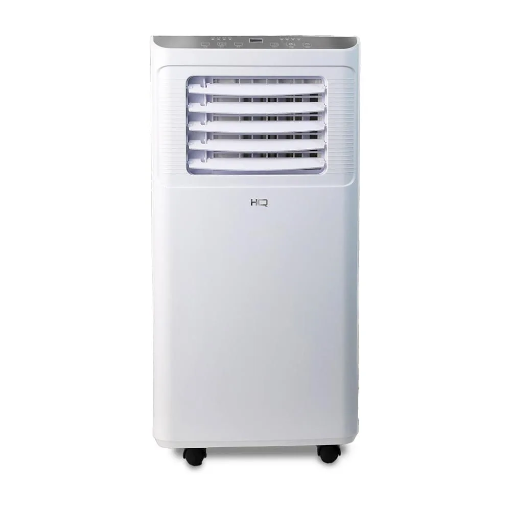Ar Condicionado Portátil HQ 8.500 BTU/h Frio Monofásico Branco HQ-AP8500FW