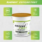 Concreto Estrutural Pronto Interno e Externo 20kg Cinza Concre Fast Elastment Drylevis