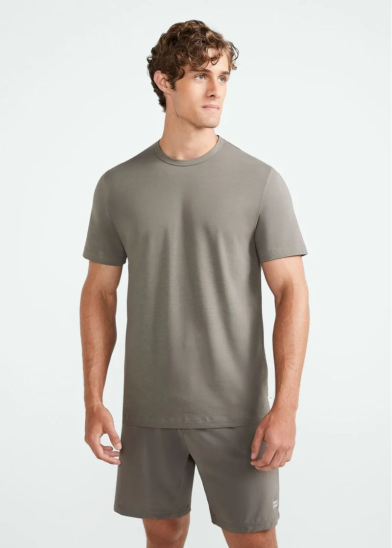 Camiseta Masculina Manga Curta Perfect t